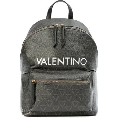 Afbeelding van Valentino Bags Liuto Rugzak, Dames, Maat: One Size, Black/multicolor