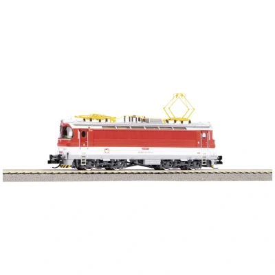 Afbeelding van Piko TT 47544 elektrische locomotief BR 240 van de ZSSK