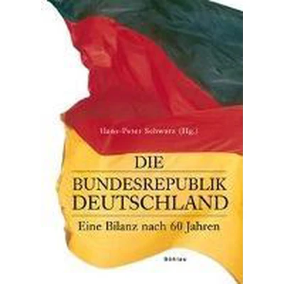 Afbeelding van Die Bundesrepublik Deutschland