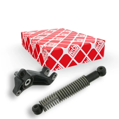 Afbeelding van Febi Bilstein Riemspannerdemper 26836