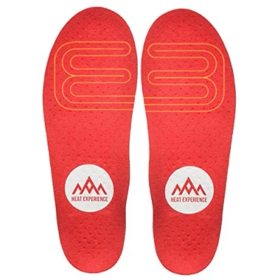 Afbeelding van Heat Experience Remote Controlled Heated Insoles XL (44 46) Verwarmde inlegzolen