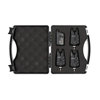 Afbeelding van Jrc Beetmelder Radar XTX 3+1 Set