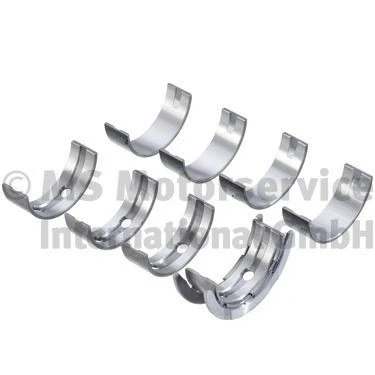 Afbeelding van KOLBENSCHMIDT 37180610 Krukasaslagerset FORD: Focus Mk3 Box Body / Estate