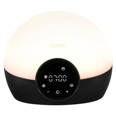 Image de Simulateur aube et crépuscule Lumie Glow