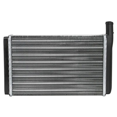Afbeelding van THERMOTEC D6W003TT Warmtewisselaar VOLKSWAGEN: GOLF 1 Cabriolet, Jetta 2,