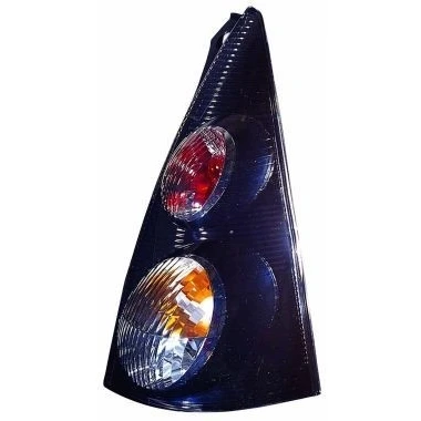 Afbeelding van ALKAR 2206852 Achterlicht rechts Zonder lamphouder CITROËN: C1 I