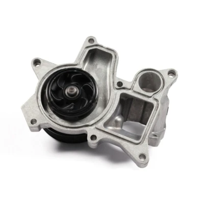 Afbeelding van HEPU P421 Waterpomp V riemschijf incl. Magnetische koppeling Mechanisch BMW: 3 Saloon, 1 Hatchback, 5 Saloon