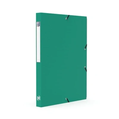 Afbeelding van Elba Elastobox Memphis groen