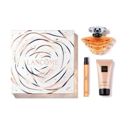 Afbeelding van Lancôme Trésor Gift Set