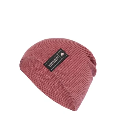Afbeelding van adidas Performance Essentials Muts Preloved crimson black semi pink spark, Maat: S/M, spark