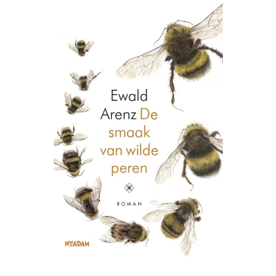 Afbeelding van De smaak van wilde peren