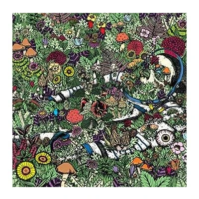 Afbeelding van Oozing Wound Whatever Forever (CD)