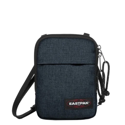 Afbeelding van Eastpak Buddy Schoudertas, Heren, Maat: One Size, Triple denim