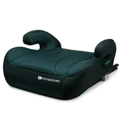 Afbeelding van KinderKraft, Kinderzitje, I Boost (Stoelverhoger, ECE R129/i Size standaard)