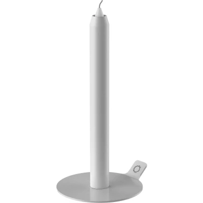 Afbeelding van Lune Kaarsenhouder + 3 Navulkaarsen White