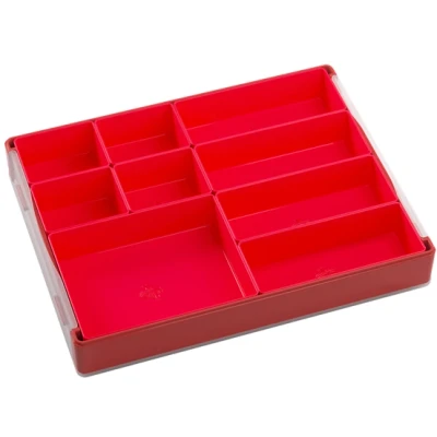 Afbeelding van Gamegenic Token Silo Convertible Red