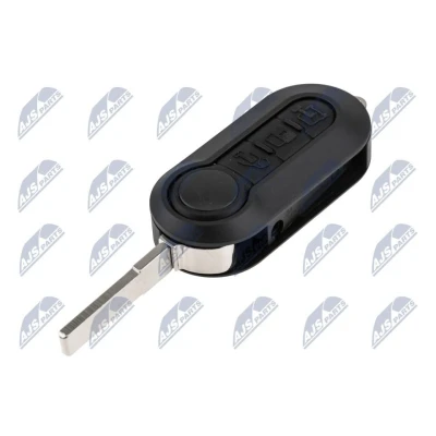 Afbeelding van NTY EZC FT 279 Behuizing, autosleutel