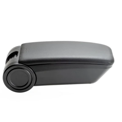 Afbeelding van RatI ArmsterOE1 Hoofdband geschikt voor FORD Transit Connect &amp; Tourneo 2018 21 met opbergvak, bevestiging aan de rugleuning van stoel, niet voertuigen dubbele passagiersstoel