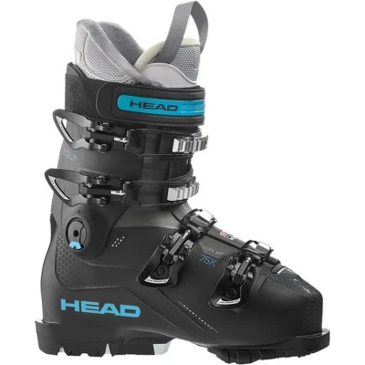 Afbeelding van Edge Lyt 75X W HV GW Skischoenen Dames Black 990 26,5 Zwart