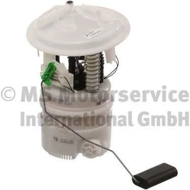 Afbeelding van Pierburg Brandstof toevoermodule 7.02701.51.0