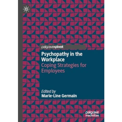 Afbeelding van Psychopathy in the Workplace