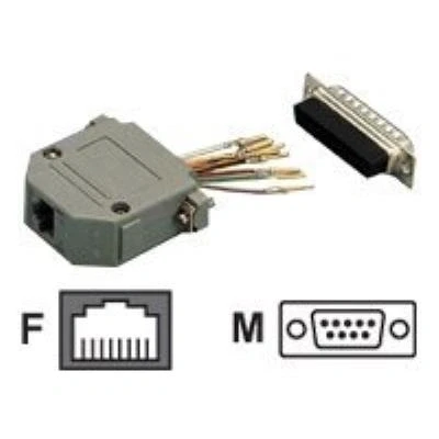 Image de deXlan adaptateur réseau