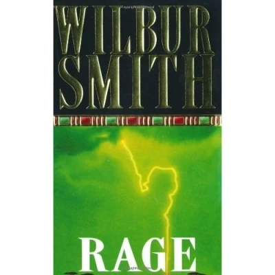 Afbeelding van Rage