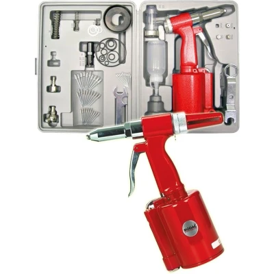 Afbeelding van RODAC popnageltang 2.4 4.8 mm