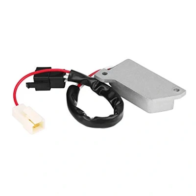 Afbeelding van Gorger motorspanningsregelaar voor XV 535 XV535 Virago 1987 1996 XV750 1100 V