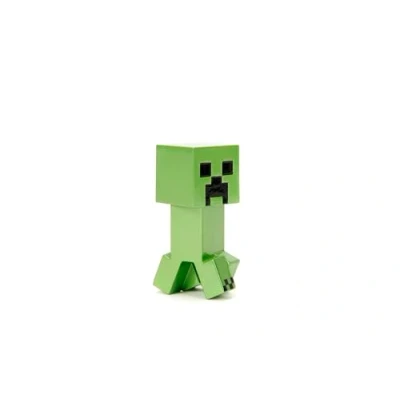 Afbeelding van Jada Minecraft Figuren 2,5&quot;, golf 3
