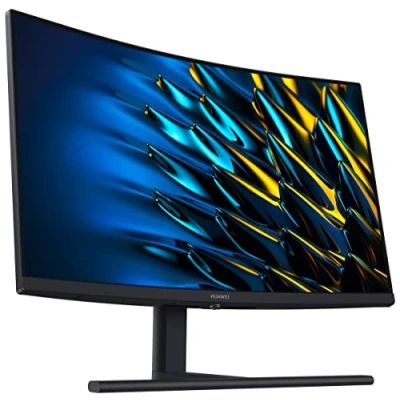 Afbeelding van Huawei MateView GT LCD monitor gebogen 27&quot; 2560 x 1440 QHD @ 165 Hz VA 350 cd/m² HDMI, DisplayPort