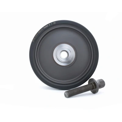 Afbeelding van SNR Krukaspoelie DPF350.01K1