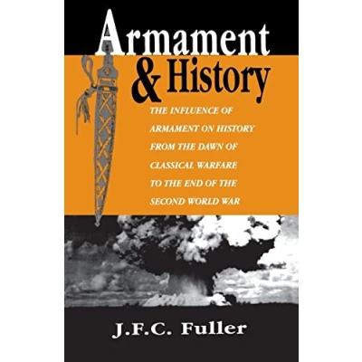Afbeelding van Armament And History