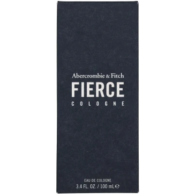 Afbeelding van Abercrombie &amp; Fitch Fierce Eau de Cologne Parfum 100ml Heren