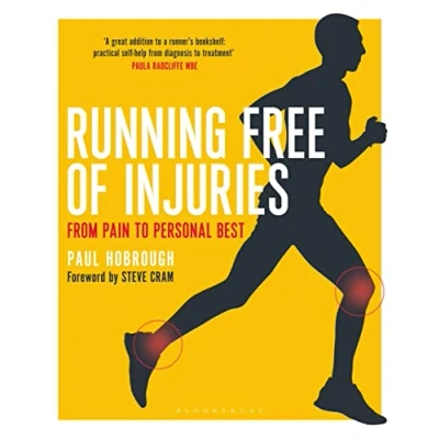 Afbeelding van Running Free Of Injuries