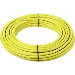 Afbeelding van Viega Smartpress GAS gele meerlagenbuis 25 x 2,8 mm (50
