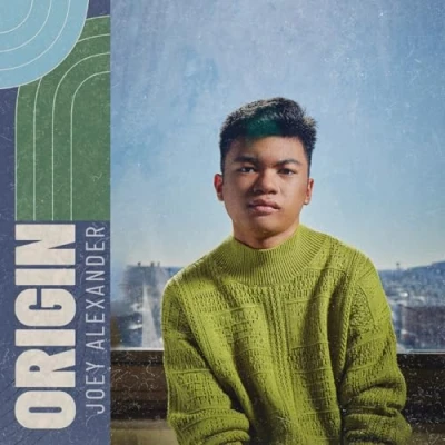 Afbeelding van Joey Alexander Origin (2 LPs)