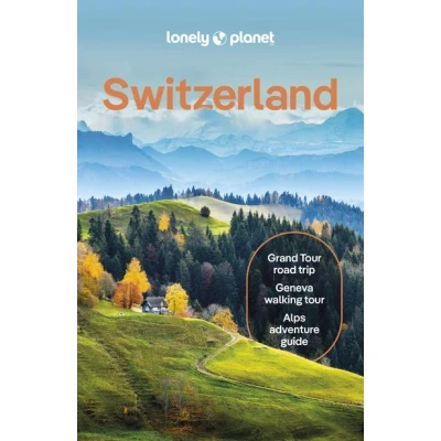 Image de Switzerland 11ed anglais