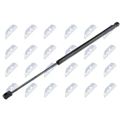 Afbeelding van NTY AE VW 021 Gasveer achterklep 420 528 VOLKSWAGEN: Golf 5, 6