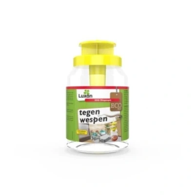 Afbeelding van ECO Wespenpot Tegen Wespen Edialux Ongediertewinkel