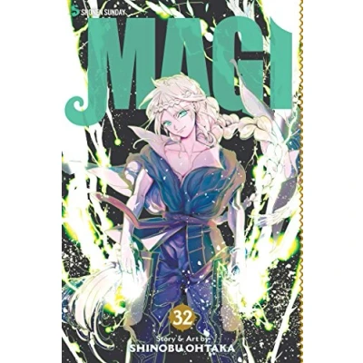 Afbeelding van Magi 32