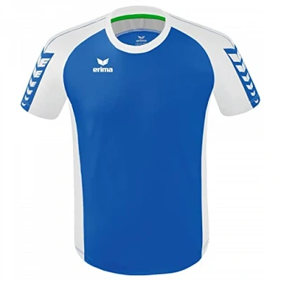 Afbeelding van ERIMA Six Wings shirt new royal/wit / 164