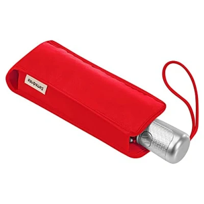 Image de Samsonite Alu Drop S Parapluie tomate