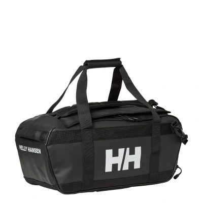 Afbeelding van Helly Hansen Scout Duffel M black Weekendtas