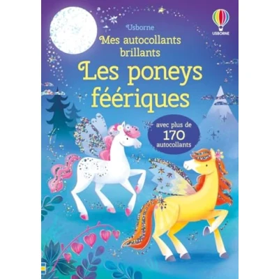 Afbeelding van LES PONEYS FEERIQUES