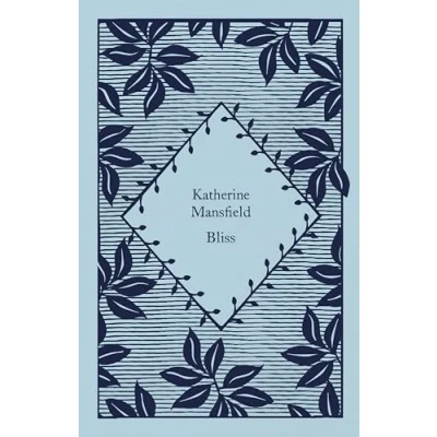 Afbeelding van Little Clothbound Classics Bliss