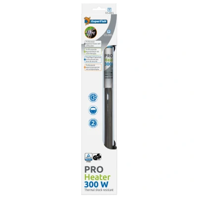 Afbeelding van Superfish Pro Heater 300 Watt