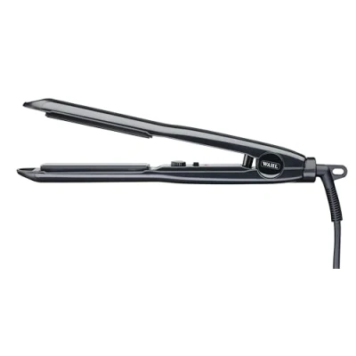 Afbeelding van Wahl Cutek Straightener Zwart 24/90mm