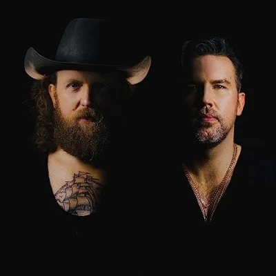 Afbeelding van Brothers Osborne (CD)