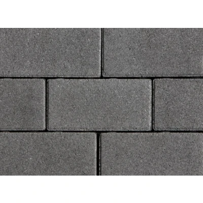 Afbeelding van MBI GeoKlinker Plus XL Roma 31,5x10,5x8 cm Klinker